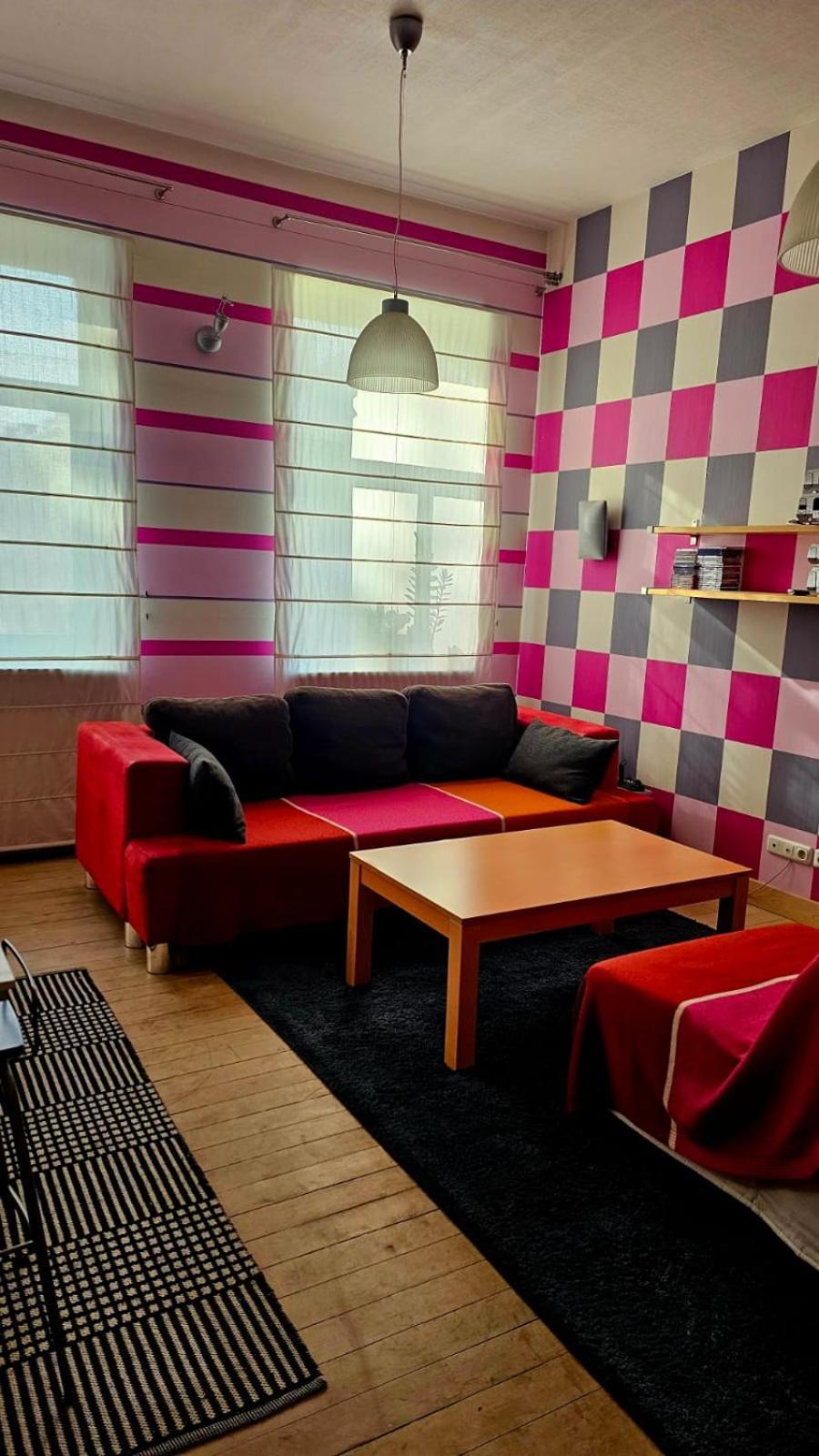 Fuksija House Daugavpils Exterior foto